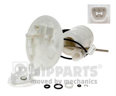 Фильтр тонкой очистки топлива Nipparts N1335070 цена, от 26.39 USD