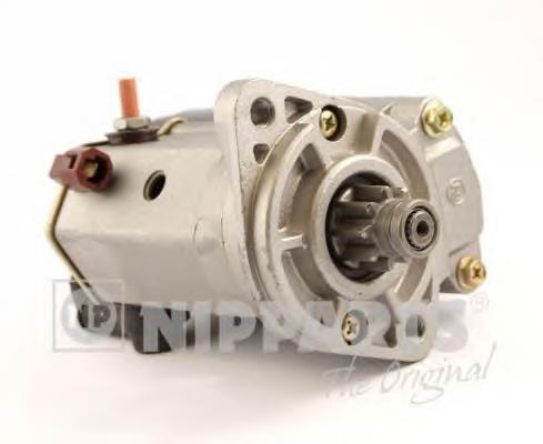 J5210308 Nipparts motor de arranco