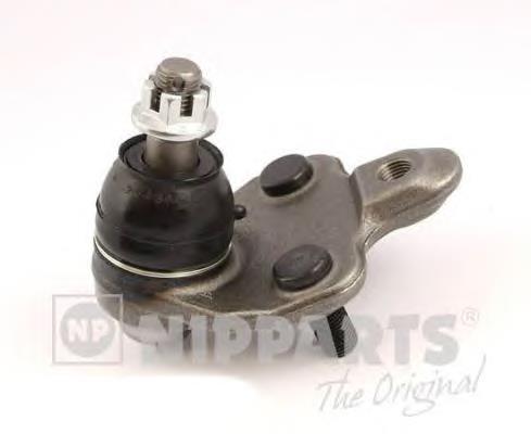 J4862040 Nipparts Палец шаровой нижний
