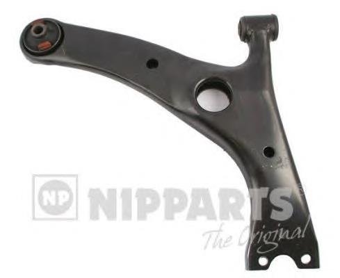 J4912030 Nipparts braço oscilante inferior direito de suspensão dianteira