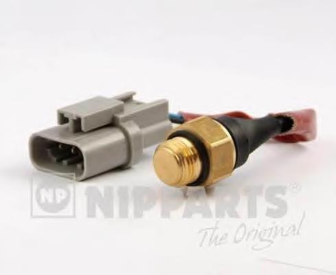 Sensor de temperatura do fluido de esfriamento (de ativação de ventilador do radiador) 2159501P00 Nissan