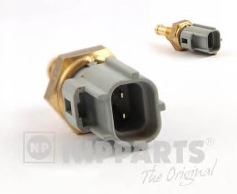 J5623009 Nipparts sensor de temperatura do fluido de esfriamento