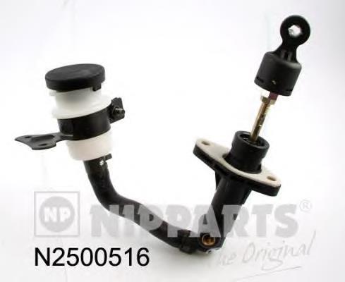 N2500516 Nipparts cilindro mestre de embraiagem