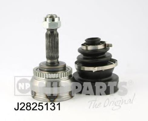 Граната колесная Nipparts J2825131 цена, от 33.92 USD