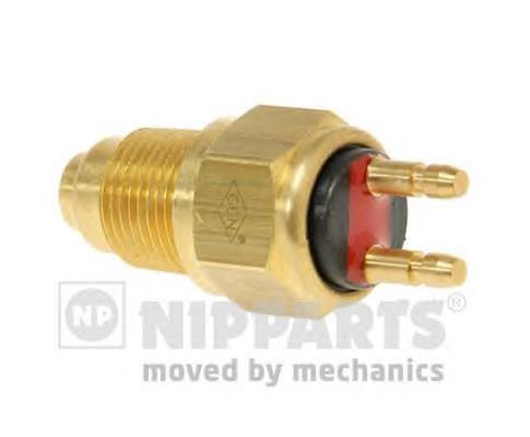 J5653010 Nipparts sensor de temperatura do fluido de esfriamento (de ativação de ventilador do radiador)