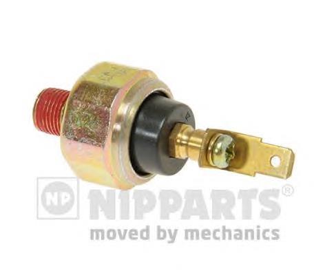 J5610501 Nipparts sensor de pressão de óleo