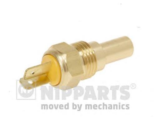 J5625001 Nipparts sensor de temperatura do fluido de esfriamento