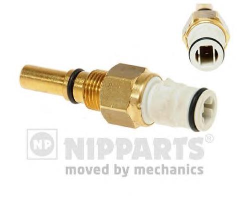 Sensor de temperatura do fluido de esfriamento (de ativação de ventilador do radiador) J5652005 Nipparts