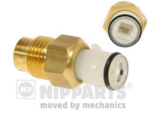 Sensor de temperatura do fluido de esfriamento (de ativação de ventilador do radiador) J5652009 Nipparts