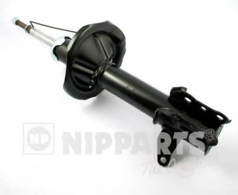 J5533004G Nipparts amortecedor traseiro direito