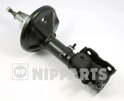 J5505005G Nipparts amortecedor dianteiro esquerdo