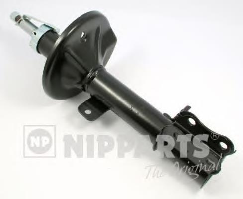 J5520903G Nipparts amortecedor traseiro esquerdo