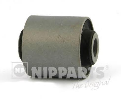 J4234016 Nipparts bloco silencioso dianteiro do braço oscilante inferior