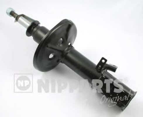 4851020760 Toyota amortecedor dianteiro direito