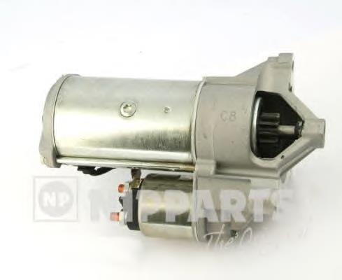 J5210509 Nipparts motor de arranco