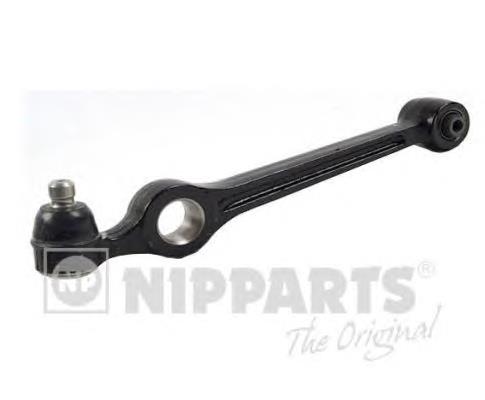 J4903019 Nipparts braço oscilante inferior esquerdo de suspensão dianteira