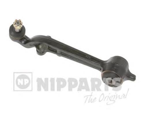 J4903015 Nipparts braço oscilante inferior esquerdo/direito de suspensão dianteira