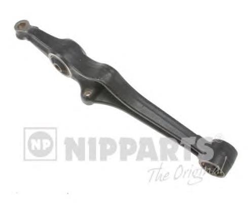 J4904005 Nipparts braço oscilante inferior esquerdo de suspensão dianteira