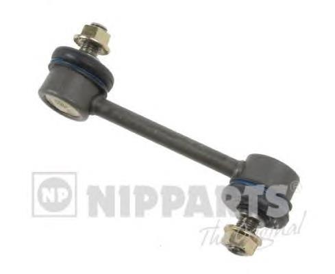 J4892001 Nipparts montante de estabilizador traseiro