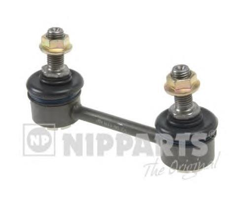 J4893003 Nipparts montante de estabilizador traseiro