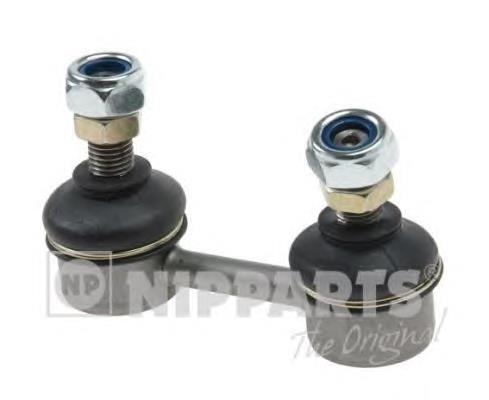 Купить J4890503 Nipparts Амортизационная стойка