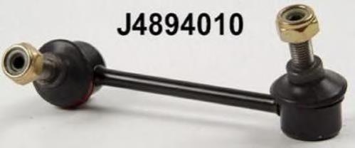 J4894010 Nipparts montante direito de estabilizador traseiro