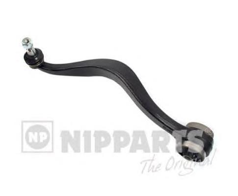 J4913025 Nipparts braço oscilante inferior direito de suspensão dianteira