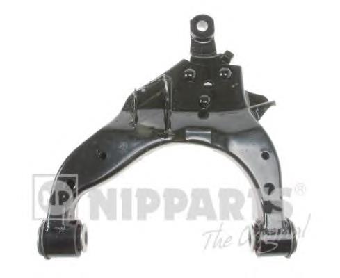 J4912032 Nipparts braço oscilante inferior direito de suspensão dianteira
