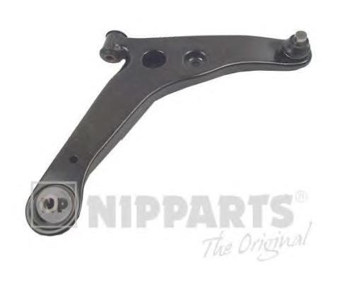 Купить J4915020 Nipparts Нижний правый рычаг передней подвески