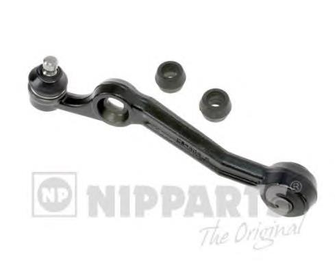 J4916001 Nipparts braço oscilante inferior direito de suspensão dianteira