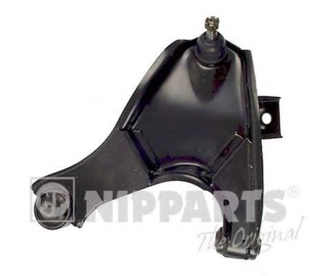 J4916009 Nipparts braço oscilante inferior direito de suspensão dianteira