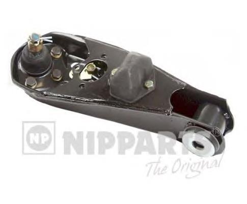 S61734300 Hyundai/Kia braço oscilante inferior direito de suspensão dianteira