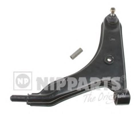 Рычаг передней подвески левый MB349444 Mitsubishi