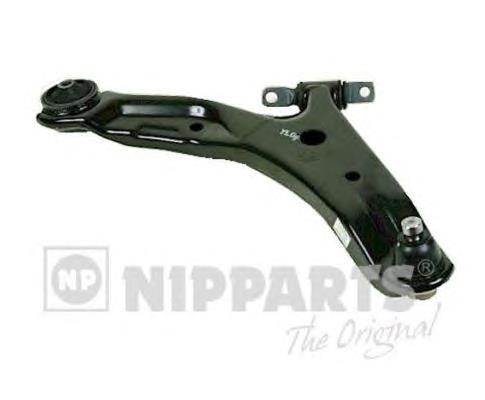 J4910517 Nipparts braço oscilante inferior direito de suspensão dianteira