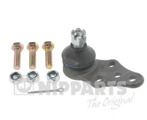 Нижняя шаровая опора Nipparts J4860900