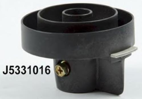 K21016 YEC slider (rotor de distribuidor de ignição, distribuidor)