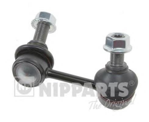 J4965012 Nipparts montante esquerdo de estabilizador dianteiro