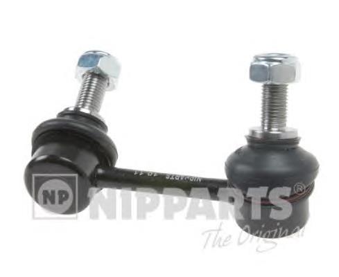 J4970903 Nipparts Тяжка стабилизатора, переднего, правая