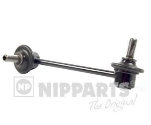 J4963015 Nipparts montante esquerdo de estabilizador dianteiro