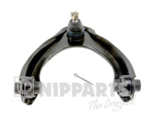 J4934006 Nipparts braço oscilante superior direito de suspensão dianteira