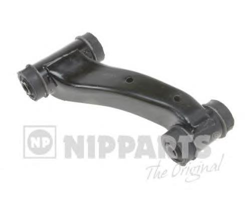 J4931001 Nipparts braço oscilante superior direito de suspensão dianteira