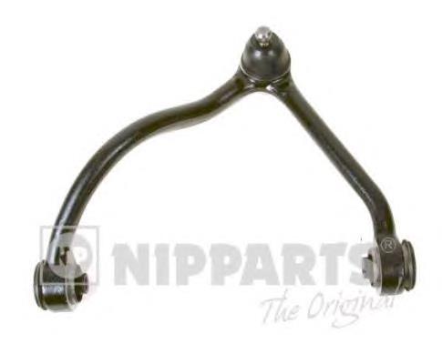 J4920303 Nipparts braço oscilante superior esquerdo de suspensão dianteira