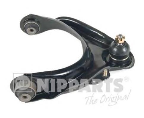 J4924012 Nipparts braço oscilante superior esquerdo de suspensão dianteira