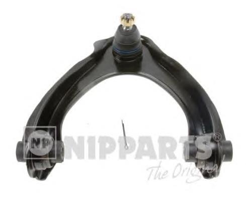 J4924006 Nipparts braço oscilante superior esquerdo de suspensão dianteira