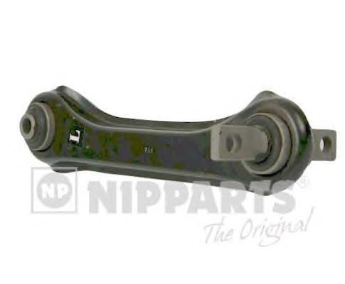 J4945003 Nipparts barra transversal de suspensão traseira