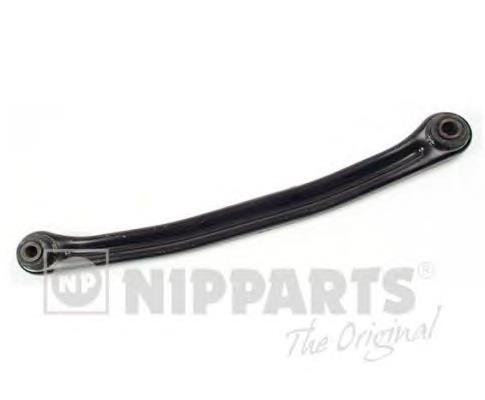 J4950501 Nipparts braço oscilante transversal direito de suspensão traseira