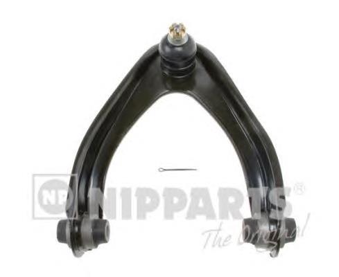 J4934008 Nipparts braço oscilante superior direito de suspensão dianteira