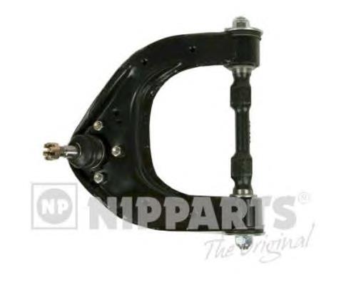 J4935000 Nipparts braço oscilante superior direito de suspensão dianteira