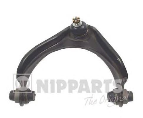 J4934013 Nipparts braço oscilante superior direito de suspensão dianteira
