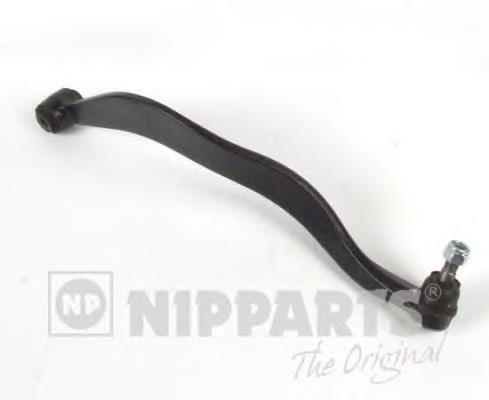 Braço oscilante inferior esquerdo de suspensão traseira J4940312 Nipparts